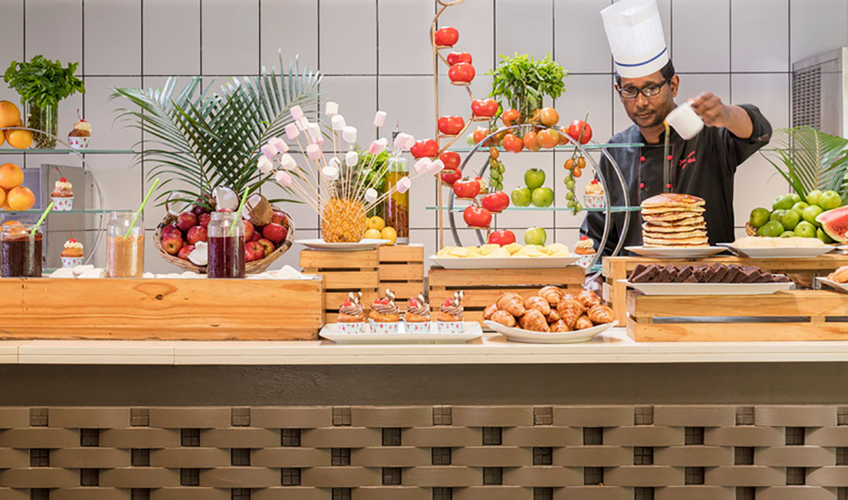 Pâques: Les hôtels de The Lux Collective concoctent un programme alléchant pour petits et grands